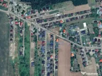 Teren zona Horpaz - Strada Bisericii