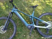 Bicicleta haibike alltrail, 27.5, L, yamaha pwx3 