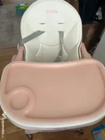 Scaun de Masă PEG PEEGO Prima Pappa Follow Me