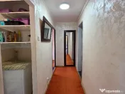 3 camere Nicolae Grigorescu, apropiere metrou, cf. I, decomandat 