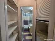 3 camere Nicolae Grigorescu, apropiere metrou, cf. I, decomandat 