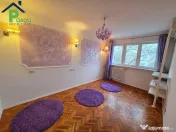 3 camere Nicolae Grigorescu, apropiere metrou, cf. I, decomandat 