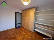 3 camere Nicolae Grigorescu, apropiere metrou, cf. I, decomandat 