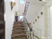 Casă spațioasă P+1 | 4 dormitoare | garaj dublu | teren 7 