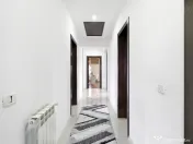 Casă spațioasă P+1 | 4 dormitoare | garaj dublu | teren 7 