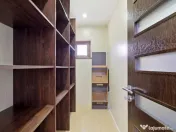 Casă spațioasă P+1 | 4 dormitoare | garaj dublu | teren 7 