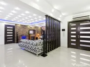 Casă spațioasă P+1 | 4 dormitoare | garaj dublu | teren 7 