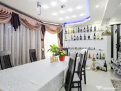 Casă spațioasă P+1 | 4 dormitoare | garaj dublu | teren 7 