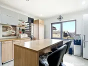 Casă spațioasă P+1 | 4 dormitoare | garaj dublu | teren 7 