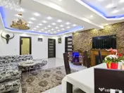 Casă spațioasă P+1 | 4 dormitoare | garaj dublu | teren 7 