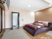 Casă spațioasă P+1 | 4 dormitoare | garaj dublu | teren 7 