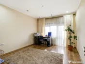 Casă spațioasă P+1 | 4 dormitoare | garaj dublu | teren 7 