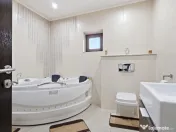 Casă spațioasă P+1 | 4 dormitoare | garaj dublu | teren 7 