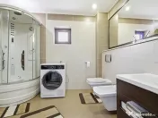 Casă spațioasă P+1 | 4 dormitoare | garaj dublu | teren 7 