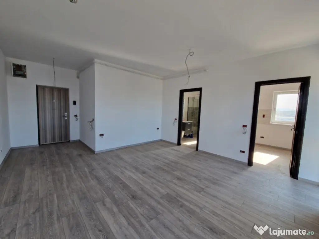 Apartament 1 cameră si parcare, 34 mp - Zonă Anton Pann