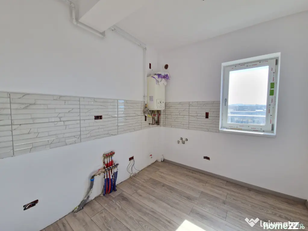 Apartament 1 cameră si parcare, 34 mp - Zonă Anton Pann - Baia Mare (Maramures)