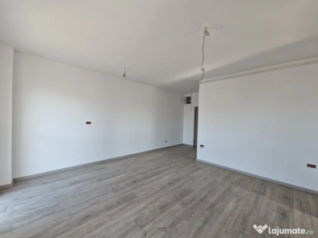 Apartament 1 cameră si parcare, 34 mp - Zonă Anton Pann
