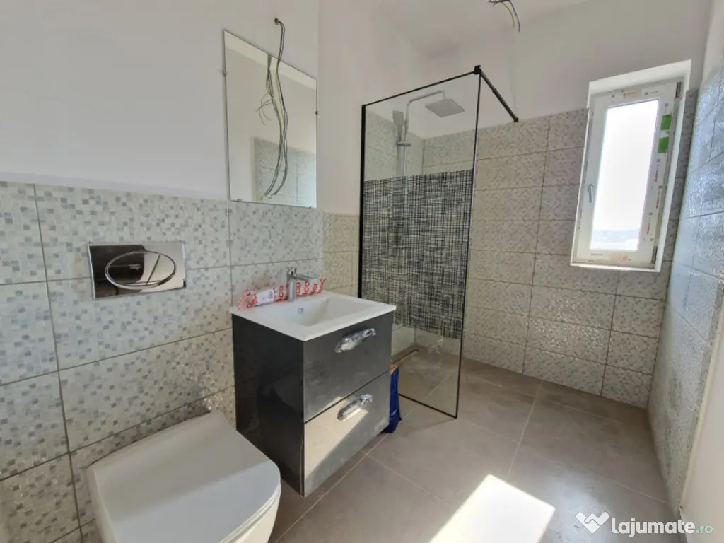 Apartament 1 cameră si parcare, 34 mp - Zonă Anton Pann