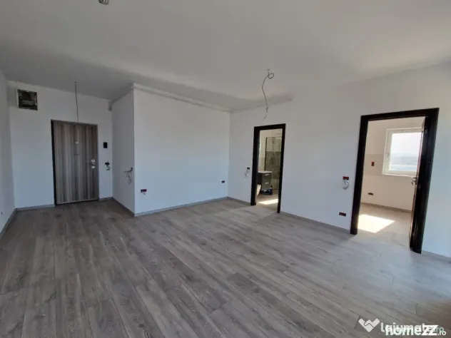 Apartament 1 cameră si parcare, 34 mp - Zonă Anton Pann - Baia Mare (Maramures)