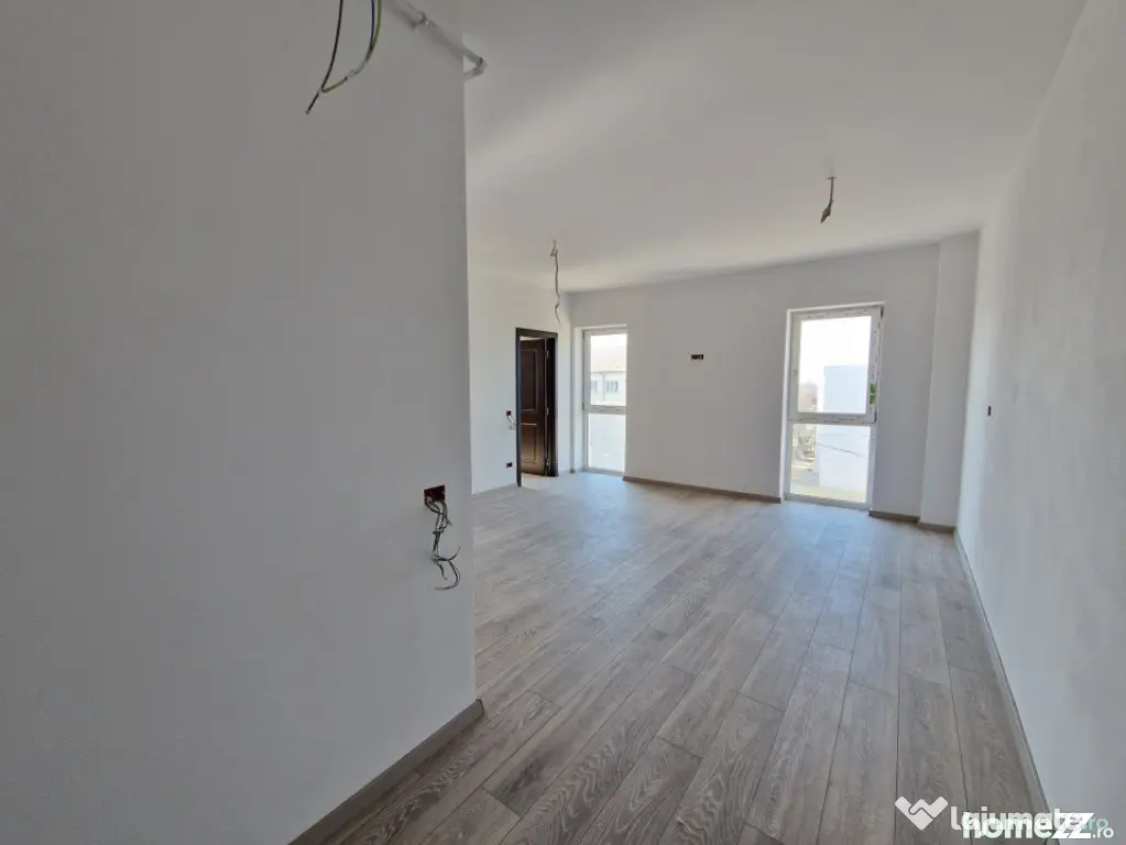 Apartament 1 cameră si parcare, 34 mp - Zonă Anton Pann - Baia Mare (Maramures)