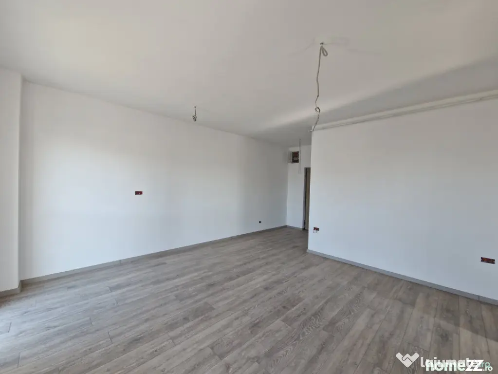 Apartament 1 cameră si parcare, 34 mp - Zonă Anton Pann - Baia Mare (Maramures)