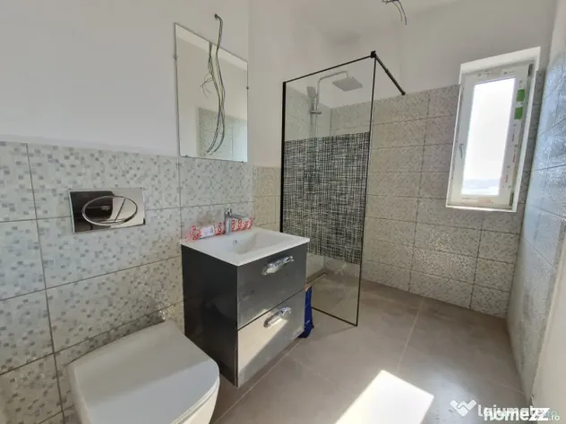 Apartament 1 cameră si parcare, 34 mp - Zonă Anton Pann - Baia Mare (Maramures)