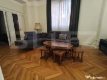 De inchiriat apartament lux zona ultracentrala cu garaj si l