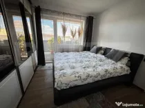 Apartament cu 2 camere, parcare subteran – Dâmbul Rotun