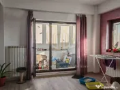 2 Camere (70 mp) + Parcare & Boxă | Metrou Nicolae Grigo... 