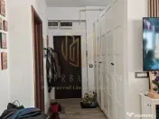 2 Camere (70 mp) + Parcare & Boxă | Metrou Nicolae Grigo... 