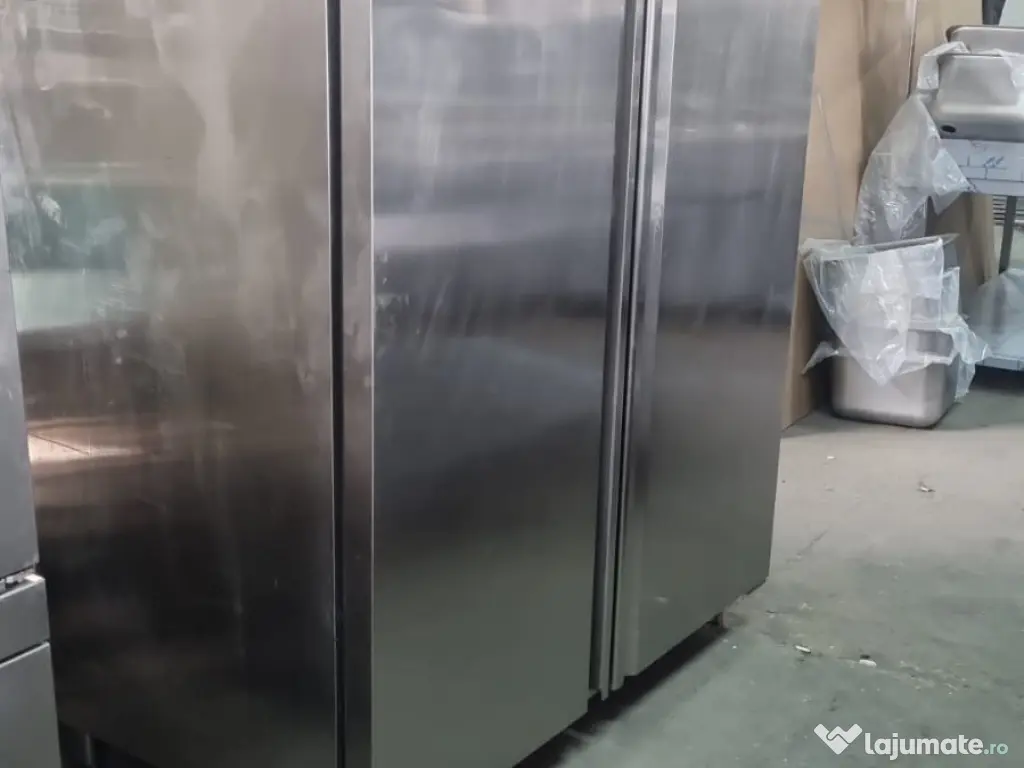 Echipamente noi si second hand -horeca bucuresti