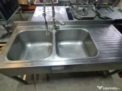 Echipamente noi si second hand -horeca bucuresti