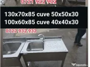 Echipamente noi si second hand -horeca bucuresti