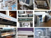 Echipamente noi si second hand -horeca bucuresti