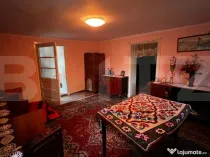 Casă de vânzare în Blaj – 1950 mp teren, 110 mp utili