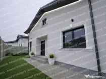 Casă Individuală Bragadiru - Independenței