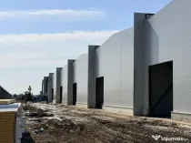 7 hale noi 2026 Afumati- Petrachioaia