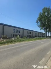 7 hale noi 2026 Afumati- Petrachioaia 