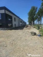 7 hale noi 2026 Afumati- Petrachioaia 
