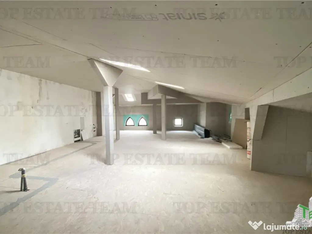 Casa interbelica renovata, de in zona Dacia