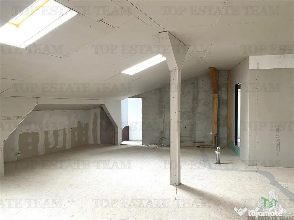 Casa interbelica renovata, de in zona Dacia