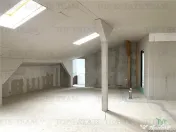 Casa interbelica renovata, de in zona Dacia 