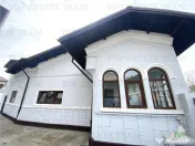 Casa interbelica renovata, de in zona Dacia 