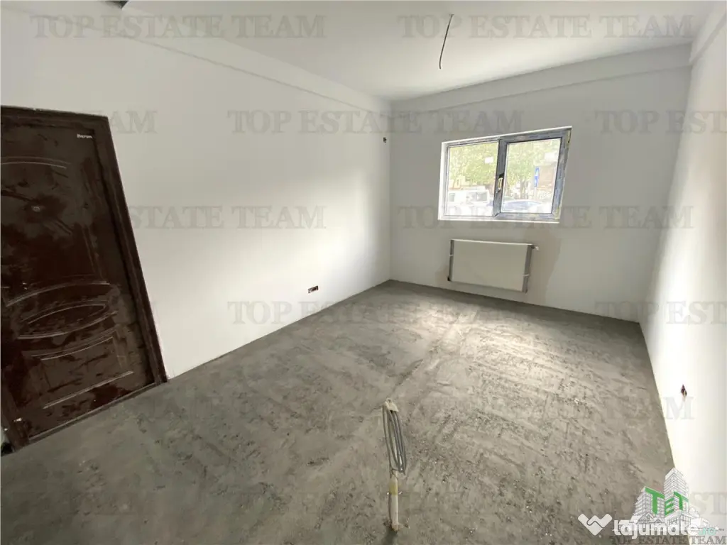 Casa interbelica renovata, de in zona Dacia