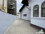 Casa interbelica renovata, de in zona Dacia 