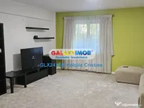Apartament 2 camere mobilat Greenfield Baneasa