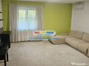 Apartament 2 camere mobilat Greenfield Baneasa 