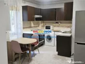 Apartament 2 camere mobilat Greenfield Baneasa 