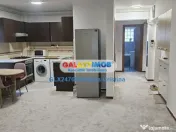 Apartament 2 camere mobilat Greenfield Baneasa 