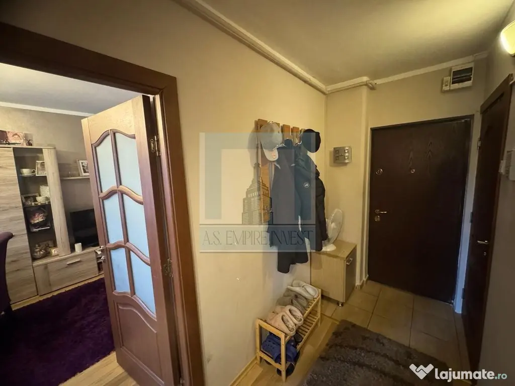 Apartament 3 camere – Centrul Civic | Bd. Mihail Kogăl...